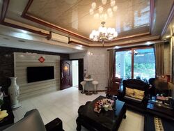 Woodgrove Estate (D25), Terrace #628897791
